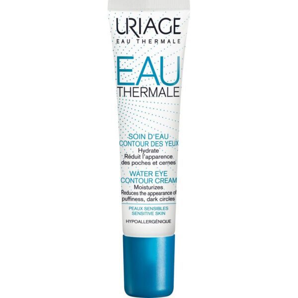 Uriage Eau Thermale krema oko ociju 15ml